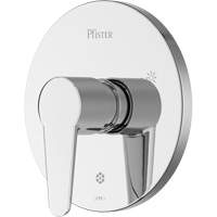 Garniture de baignoire moderne Pfirst O-Max