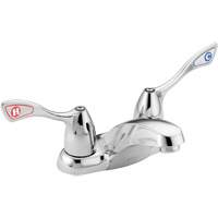 M-Bition&reg; Centreset Lavatory Faucet O-Max