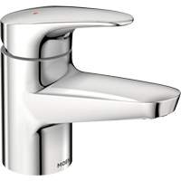 Commercial Single Mount Lavatory Faucet O-Max