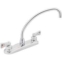 M-Dura Centreset Kitchen Faucet O-Max