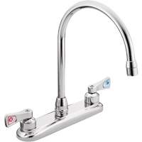Robinet de cuisine central M-Dura O-Max