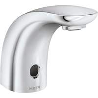 M-Power Single Mount Lavatory Faucet O-Max