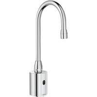 M-Power™ Goose-Neck Lavatory Faucet PUM103 | O-Max