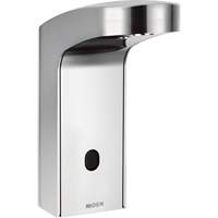 M-Power Single Mount Lavatory Faucet O-Max