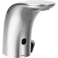 M-Power Single Mount Lavatory Faucet O-Max