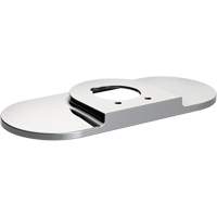 M-Power Deck Plate & Gasket Kit O-Max