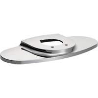 M-Power Deck Plate & Gasket Kit O-Max