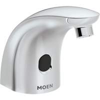 M-Power Transitional Style Soap Dispenser O-Max