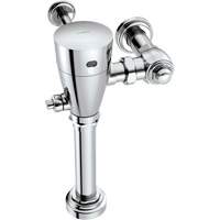 M-Power  Electronic Toilet Flush Valve O-Max