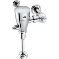 M-Power  Electronic Urinal Flush Valve O-Max