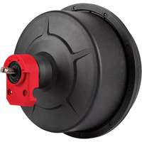 Drum with Anchor Cable O-Max
