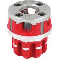 T&ecirc;te de fili&egrave;re compacte NPT O-Max
