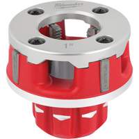 T&ecirc;te de fili&egrave;re compacte NPT O-Max