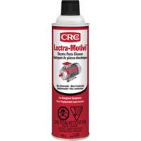 Specialty Automotive Fluids