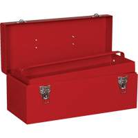 Tool & Equipment Storage