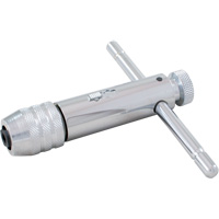 Reversible Ratchet Tap Wrench O-Max