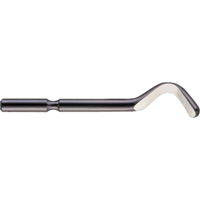 Heavy-Duty Deburring Blades O-Max
