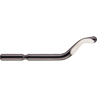 Heavy-Duty Deburring Blades O-Max