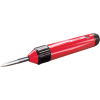 Basic Triangular Scraper O-Max