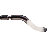 Light-Duty Deburring Blades O-Max