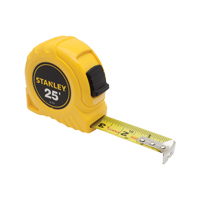 Tape Measures
