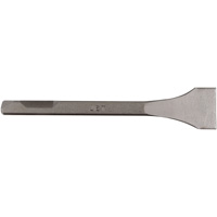 Straight Chisel for Flux Chipper O-Max