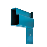 Centennial 7/8" Recessed Type Stringers, 102" L x 2-1/2" H O-Max