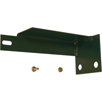 Barres de raccord mural pour rayonnage O-Max