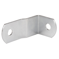 Supports de panneaux arri&egrave;re pour rayonnage enclenchable Interlok O-Max
