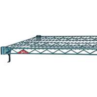 Tablettes en treillis super ajustables Super Erecta Shelf, 24" la x 18" p, 800 lb Capacit&eacute; O-Max