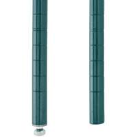 Super Adjustable Super Erecta Shelf - Siteselect Post O-Max