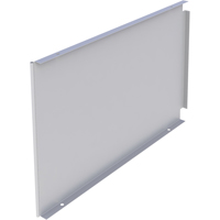 Interlok Boltless Shelving Divider O-Max