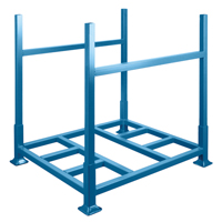 Stacking Racks - Accessories O-Max