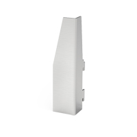 Boltless Shelf Clip O-Max
