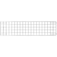 Panneau en treillis m&eacute;tallique O-Max