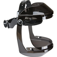 Double Matrix Headgear, Ratchet Suspension O-Max