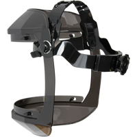 Double Matrix Headgear, Ratchet Suspension O-Max