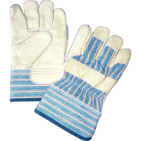 Gants en cuir