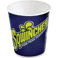 Sqwincher&reg; Cups O-Max
