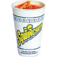 Sqwincher&reg; Cups O-Max