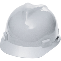 V-Gard&reg; Protective Caps - Fas-Trac&reg; Suspension, Meets CSA Type 1, Ratchet Suspension, Non-Vented O-Max