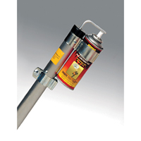 Extension Poles & Accessories O-Max