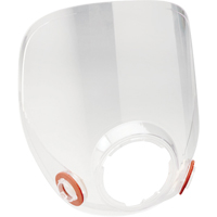 Lentilles de rechange O-Max