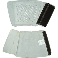 Forearm Guards, Leather O-Max