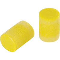 E-A-R Classic Earplugs, Pair - Polybag O-Max