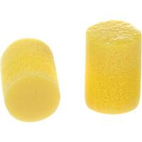 E-A-R Classic Earplugs, Pair - Polybag O-Max