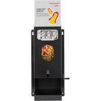 Howard Leight Leight&reg; Source 500 Earplug Dispenser O-Max
