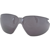 Verre de rechange pour les lunettes de sécurité Uvex HydroShield<sup>MD</sup> SGW345 | O-Max