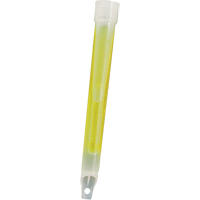 6" Cyalume&reg; Lightsticks, Yellow, 30 mins. Duration O-Max