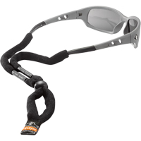 Cordon à lunettes de sécurité Skullerz<sup>MD</sup> SAK848 | O-Max